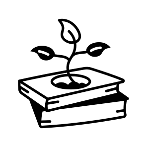 Eco Books icon