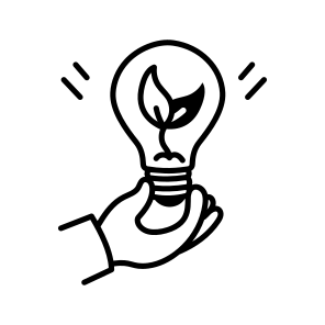 Eco Electricity icon