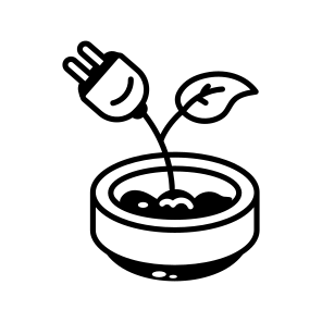 Eco Energy icon