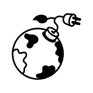 Eco Power icon