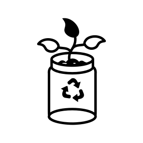 Houseplant icon
