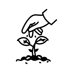 Planting Seed icon
