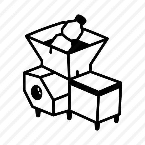 Plastic Shredder preview