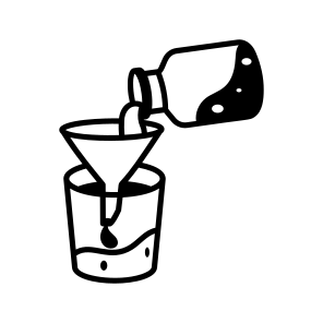 Purifying Water icon