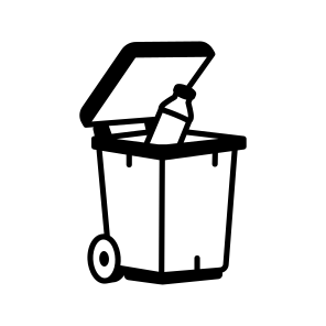 Recycle Bin icon