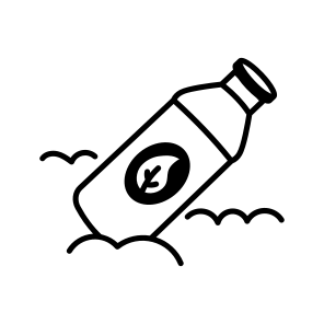 Recycle Bottle icon