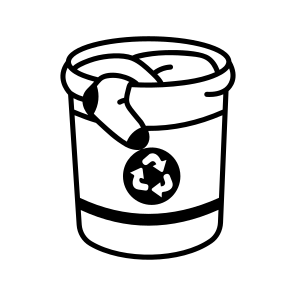Recycle Clothes icon