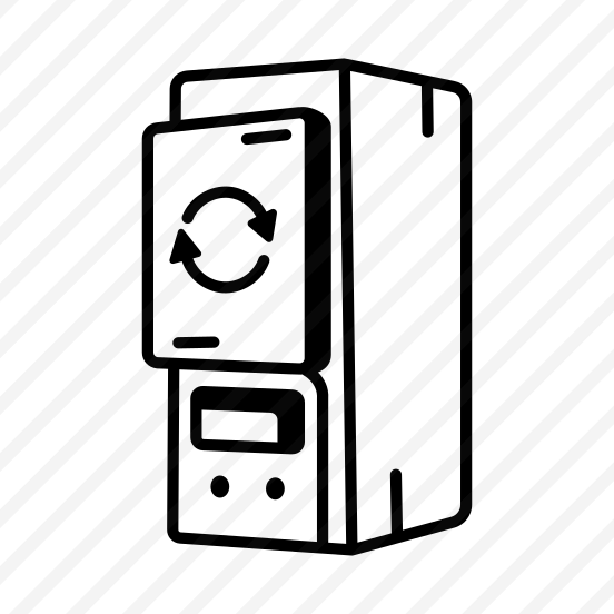 Recycle Machine preview