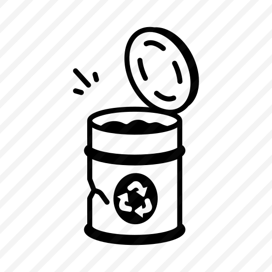 Recycle Tin preview