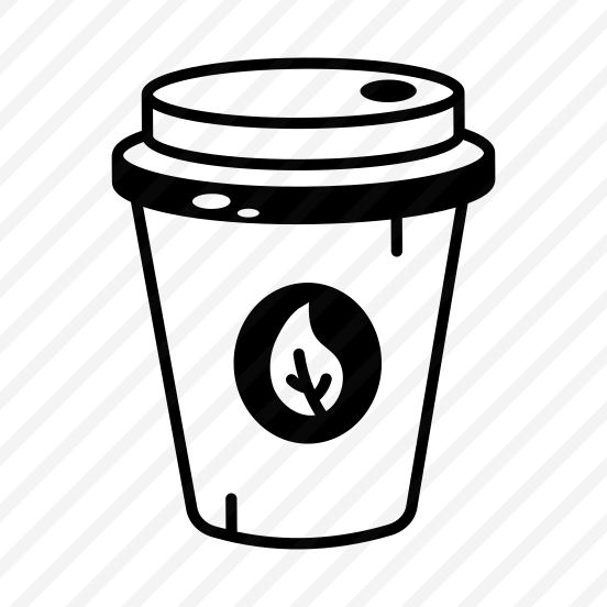 Reusable Cup preview