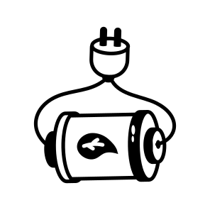 Save Energy icon