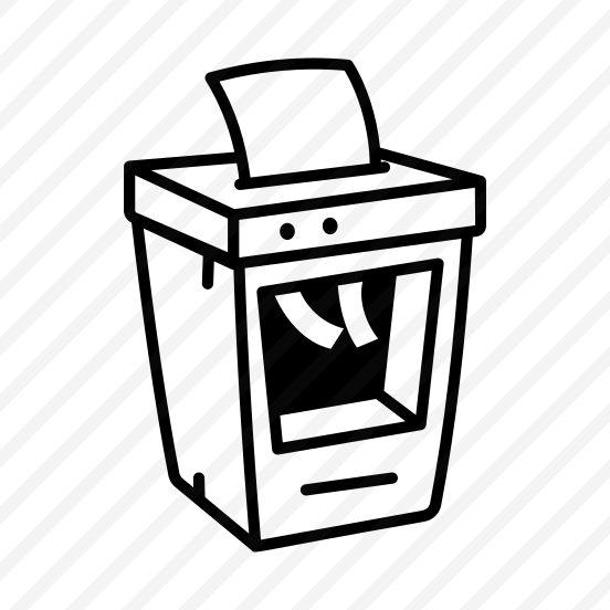 Shredded Paper preview