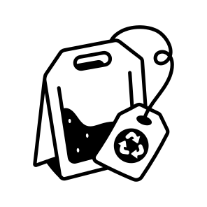 Tea Bag icon