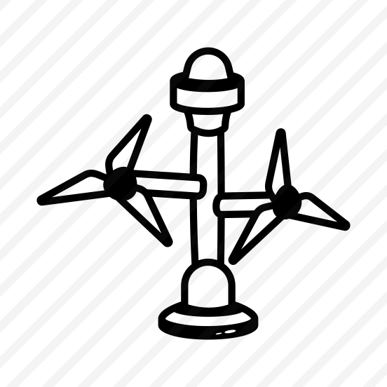 Water Turbine preview