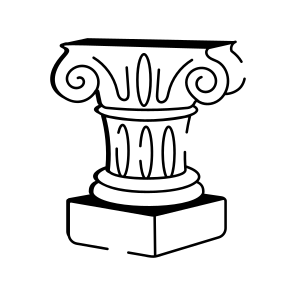 Antique Sculpture icon