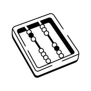 Bead Tray icon
