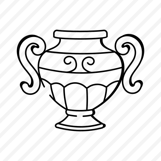 Ceramic Vase preview