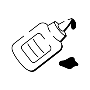Craft Glue icon