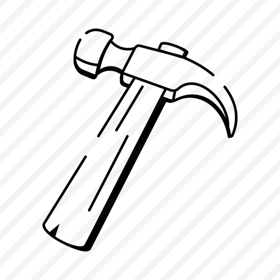 Craft Hammer preview