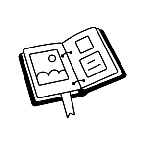 Diy Journal icon