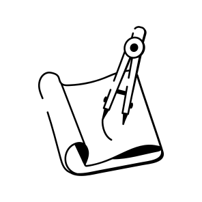 Drafting Compass icon