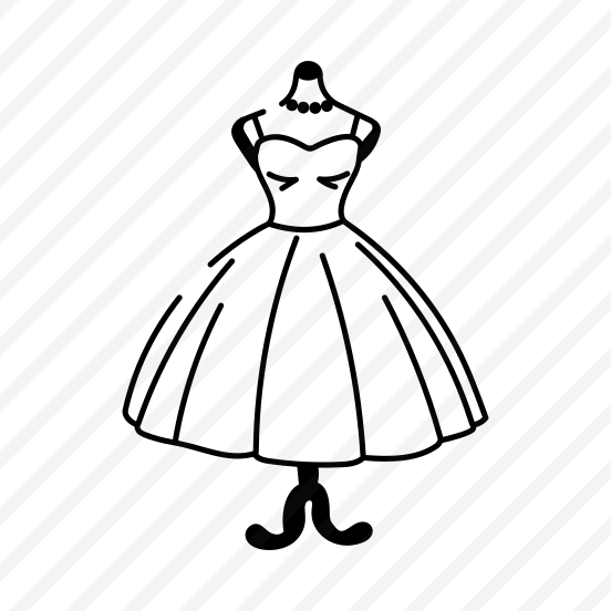 Dress Mannequin preview