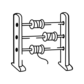 Embroidery Thread icon