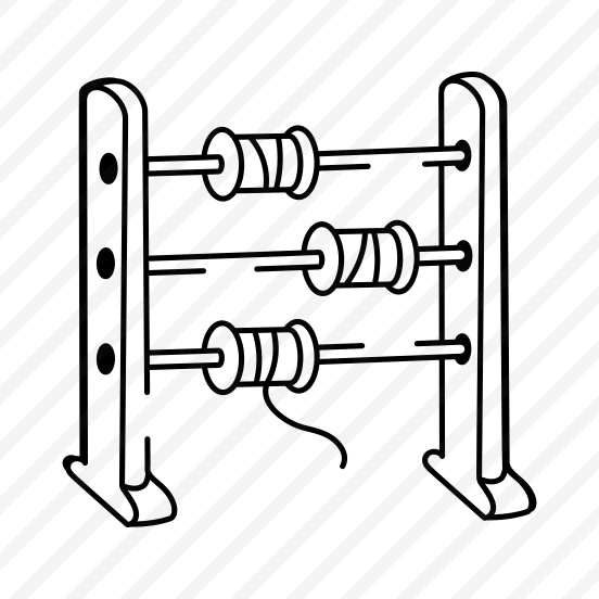 Embroidery Thread preview