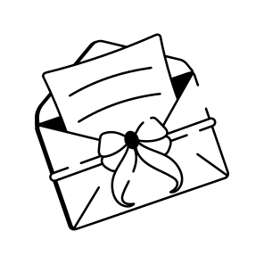 Envelope icon
