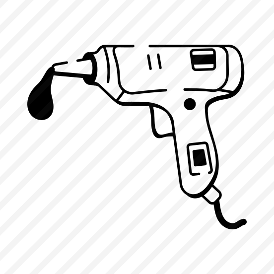 Glue Gun preview