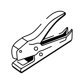 Hole Puncher icon