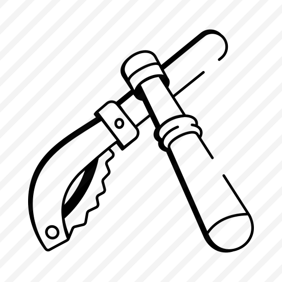 Leather Cutter preview