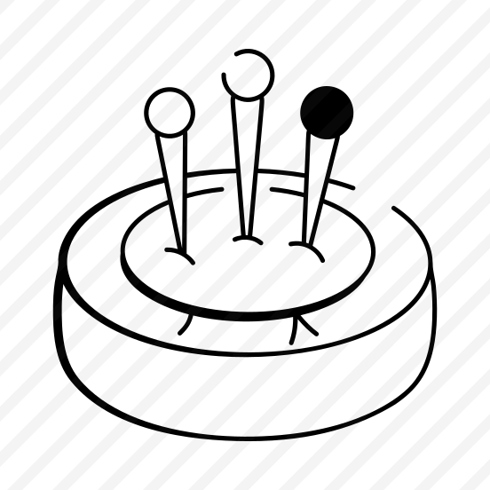 Needle Holder preview