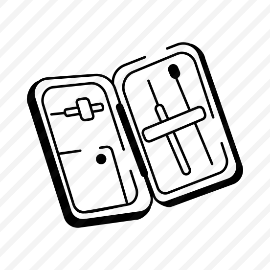 Needle Organizer preview