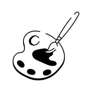 Painting Palette icon