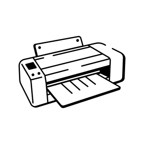 Paper Shredder icon