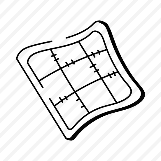 Patch Fabric preview