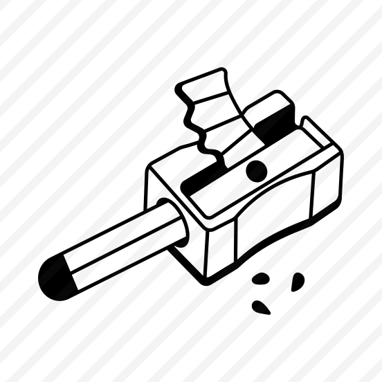 Pencil Sharpener preview