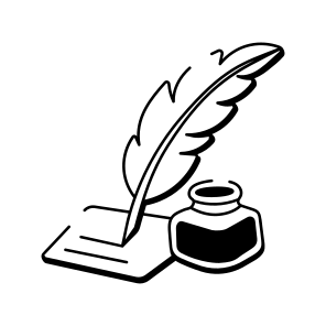 Quill Pen icon