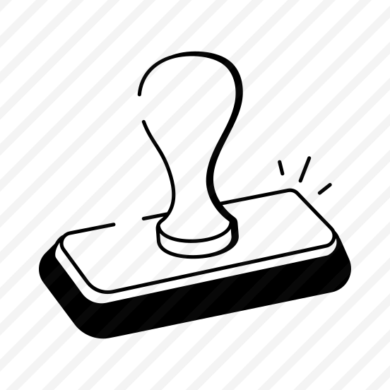 Rubber Stamp preview