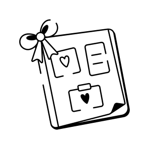 Scrapbook Paper icon