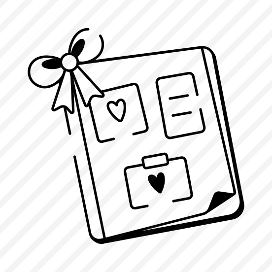 Scrapbook Paper preview