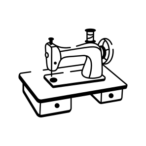 Sewing Machine icon