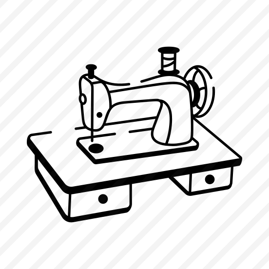 Sewing Machine preview
