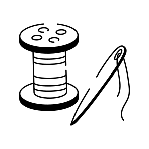 Sewing Needle icon