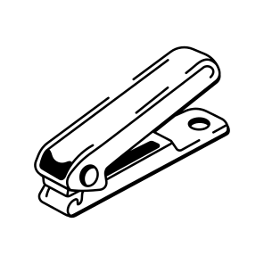 Stapler icon