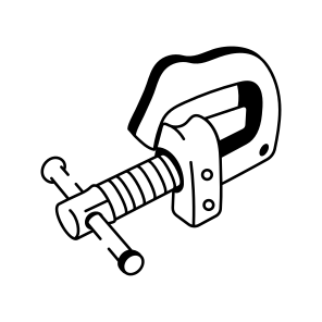 Vice Clamp icon