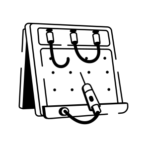 Wire Jig icon