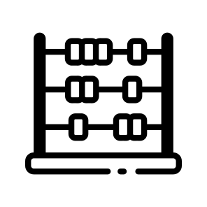 Abacus icon