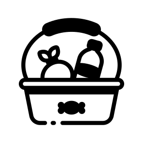 Baby Basket icon